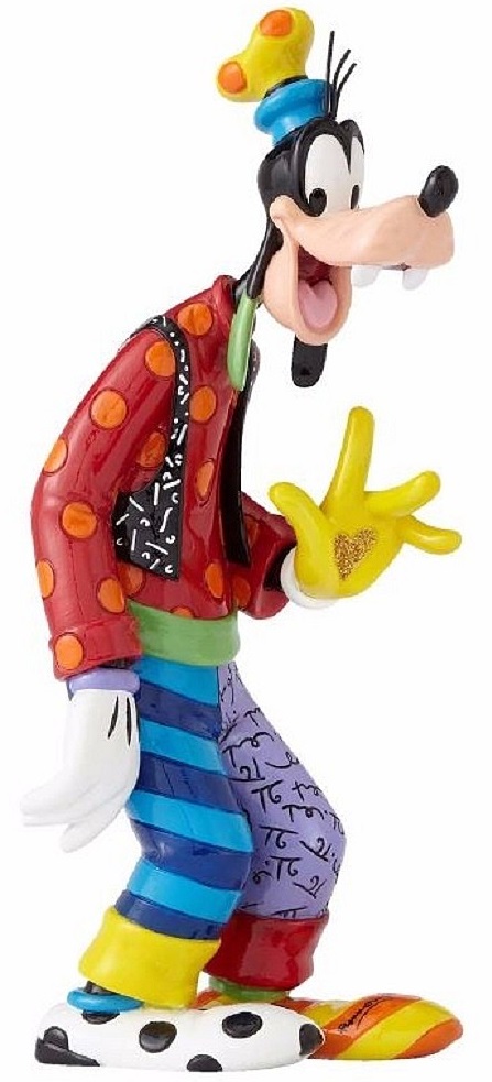 Pippo by Britto