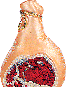 Prosciutto di Parma