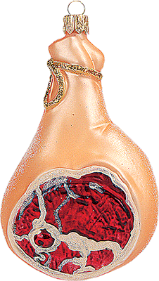Prosciutto di Parma