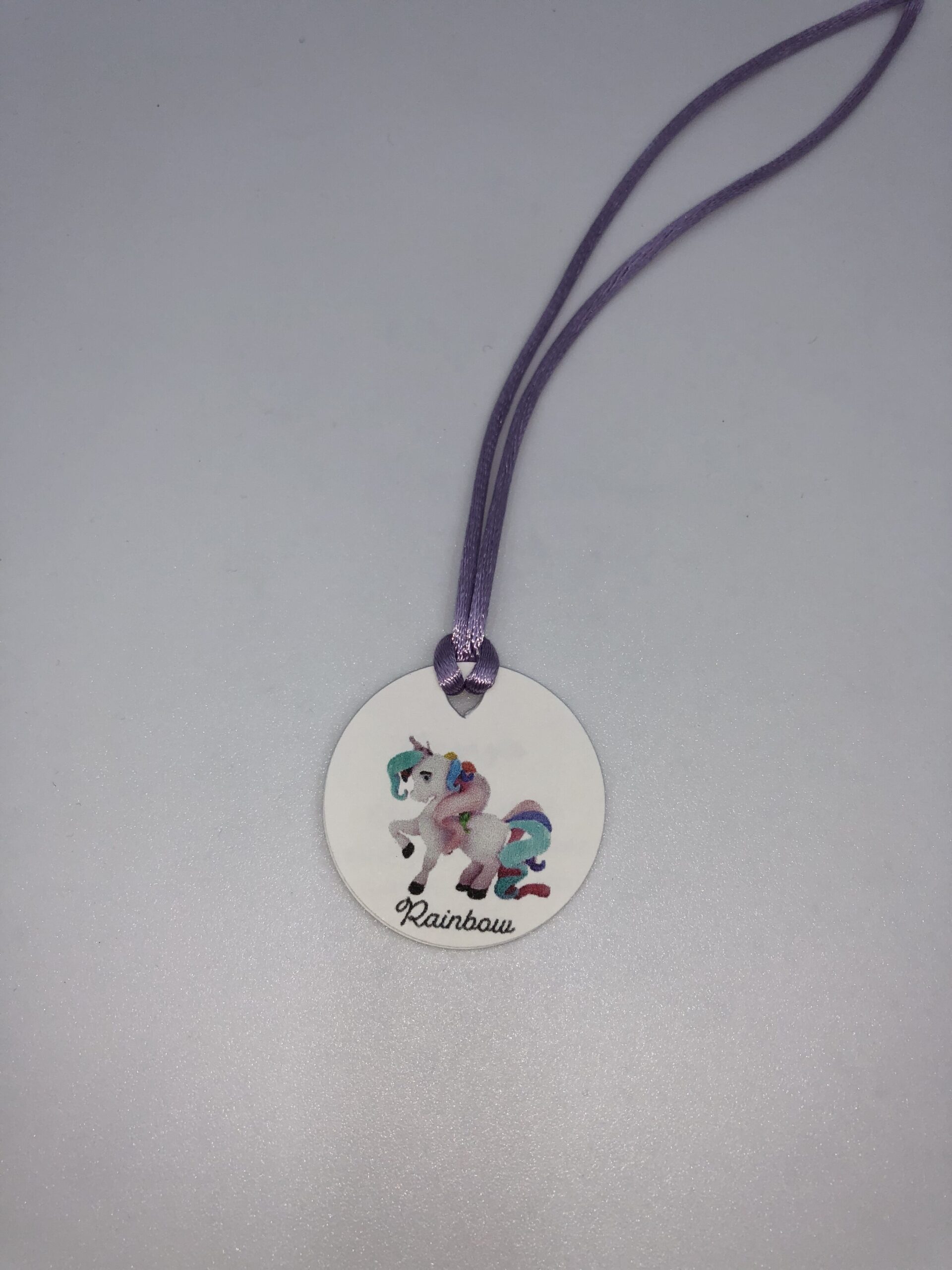 Rainbow - immagine 7
