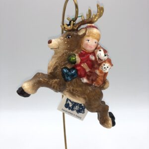 Reindeer
