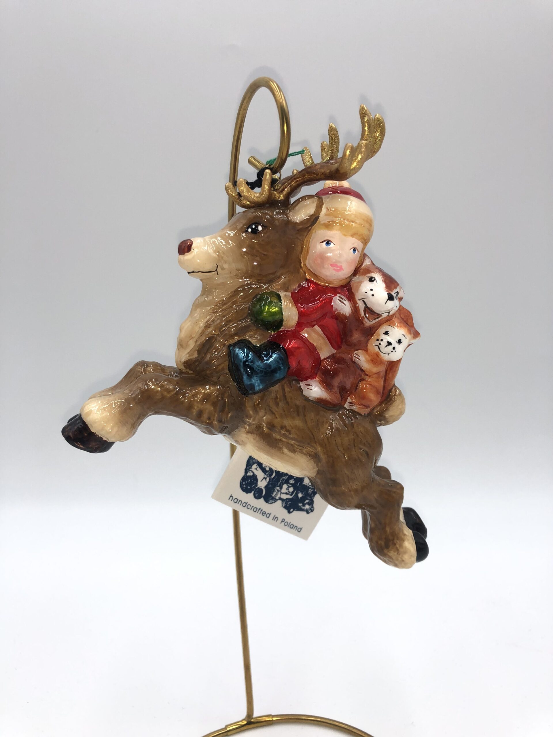 Reindeer