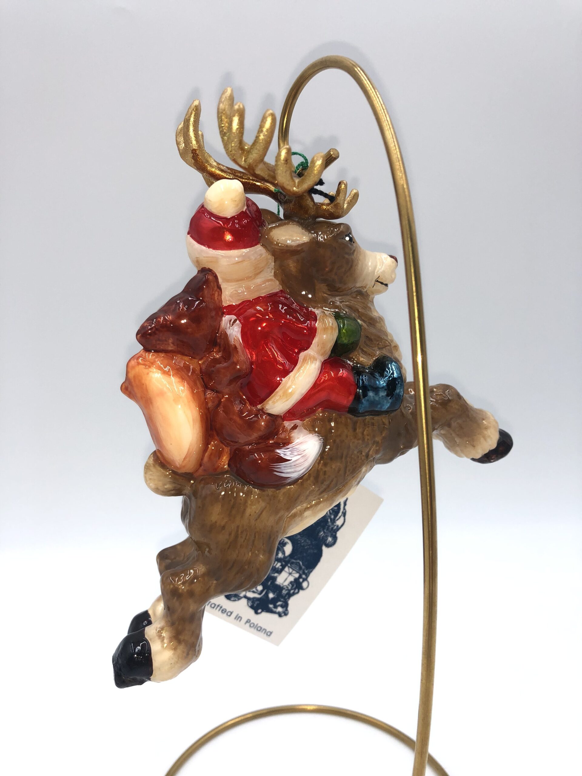 Reindeer - immagine 2