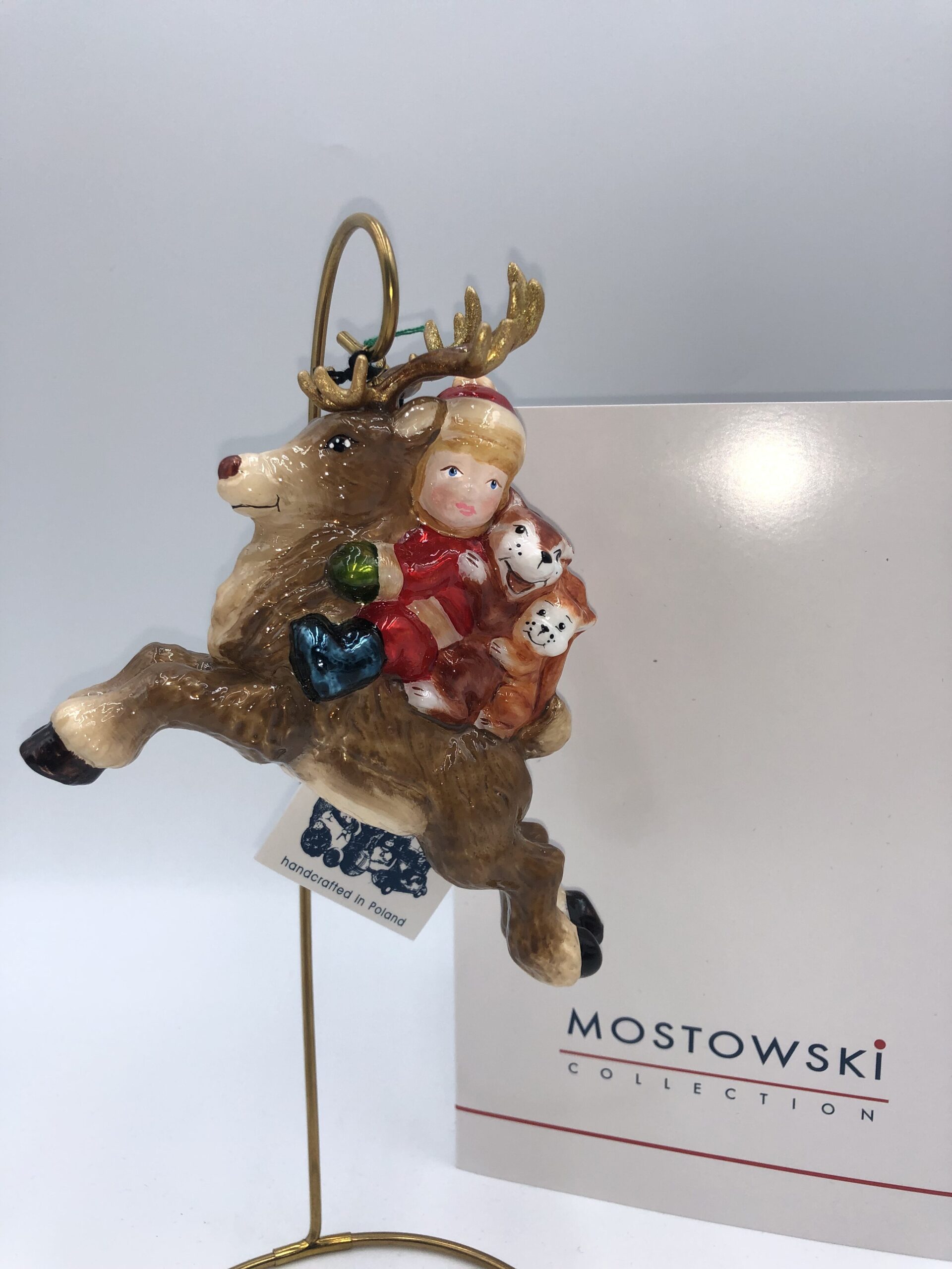 Reindeer - immagine 3