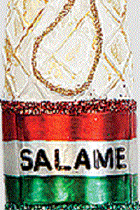 Salame di Felino