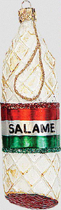 Salame di Felino