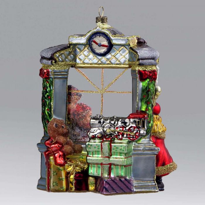 Santa Klaus workshop - immagine 2