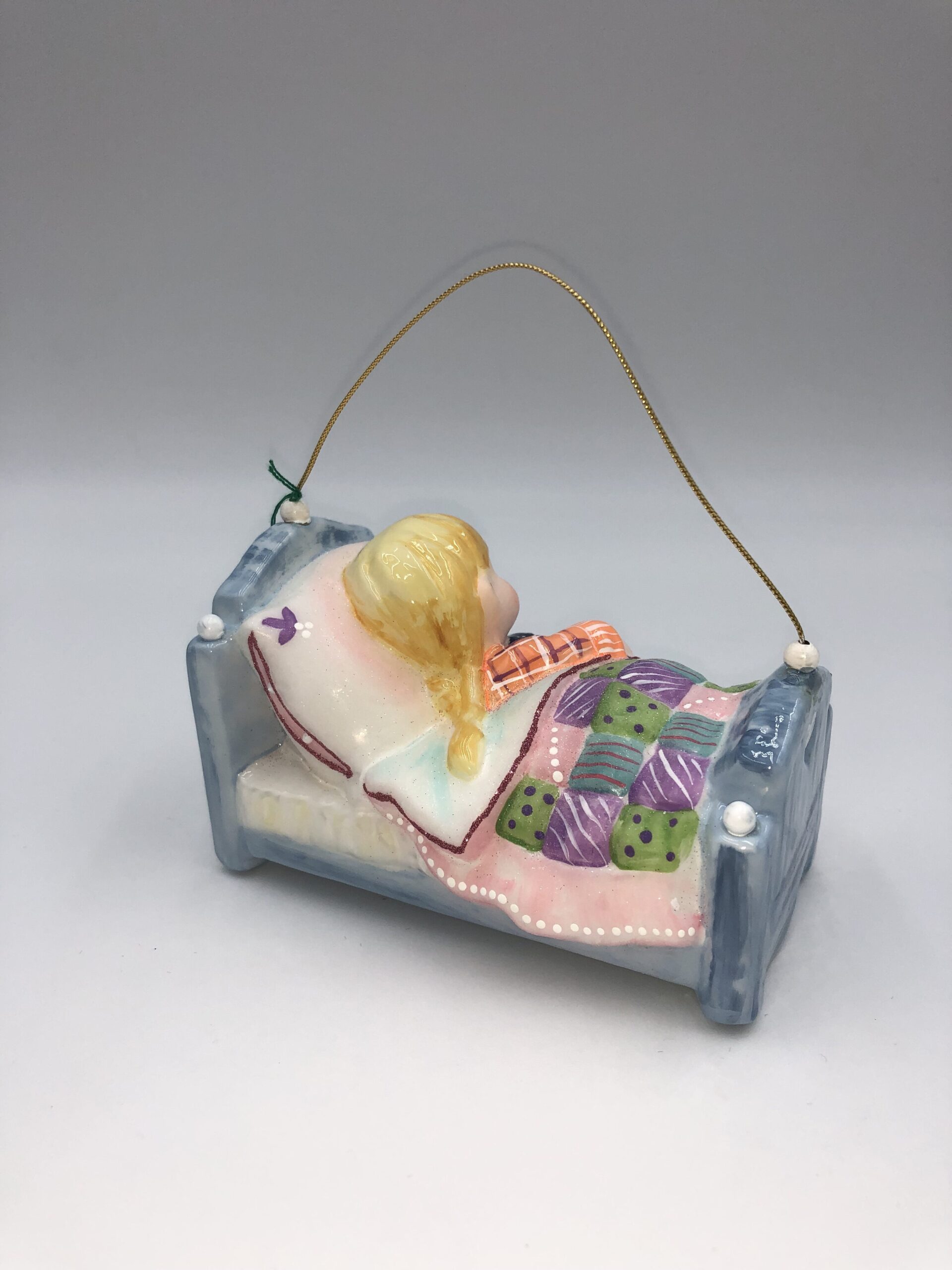 Sleeping girl - immagine 2