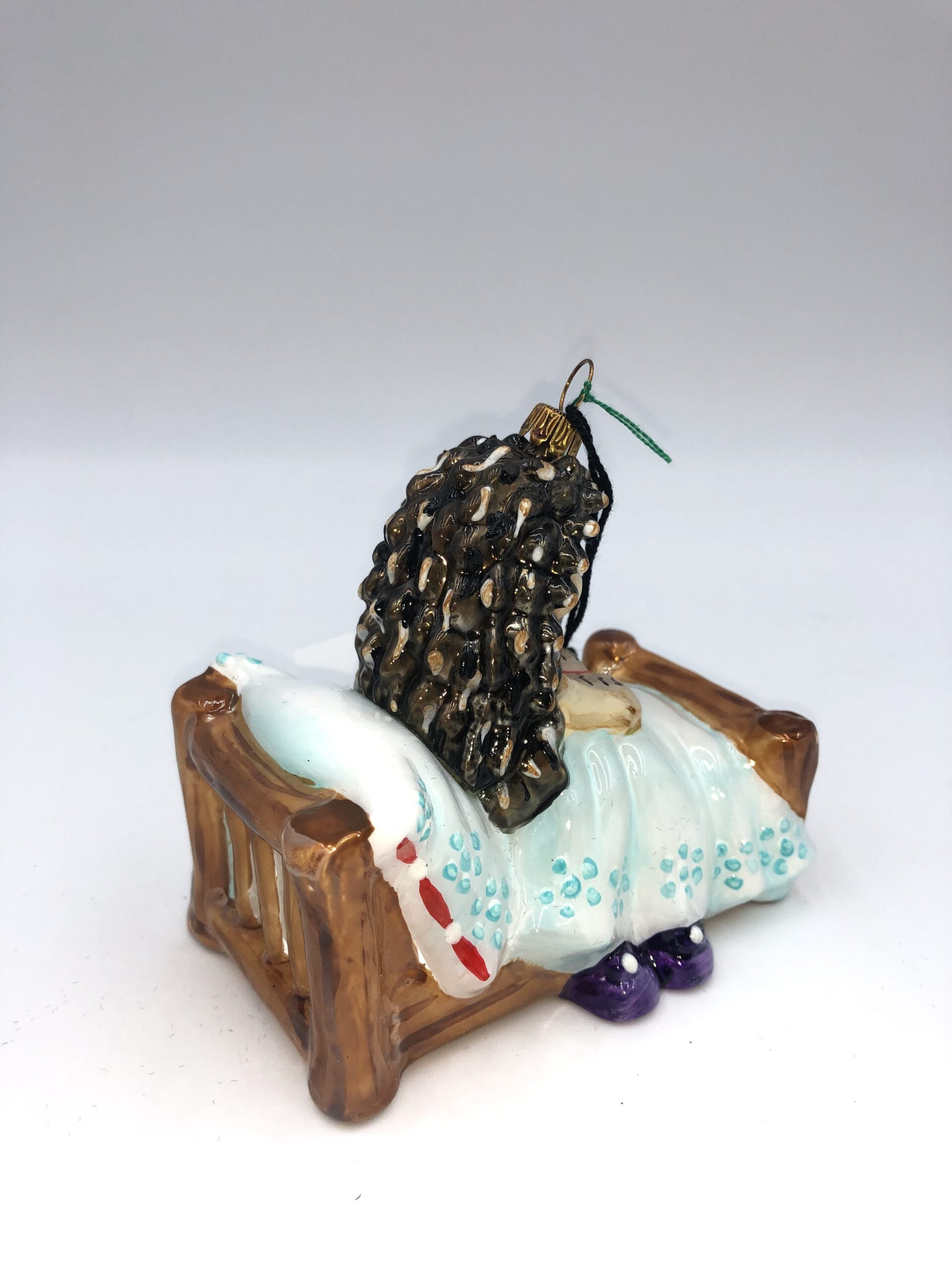 Sleeping Hedgehog - immagine 3