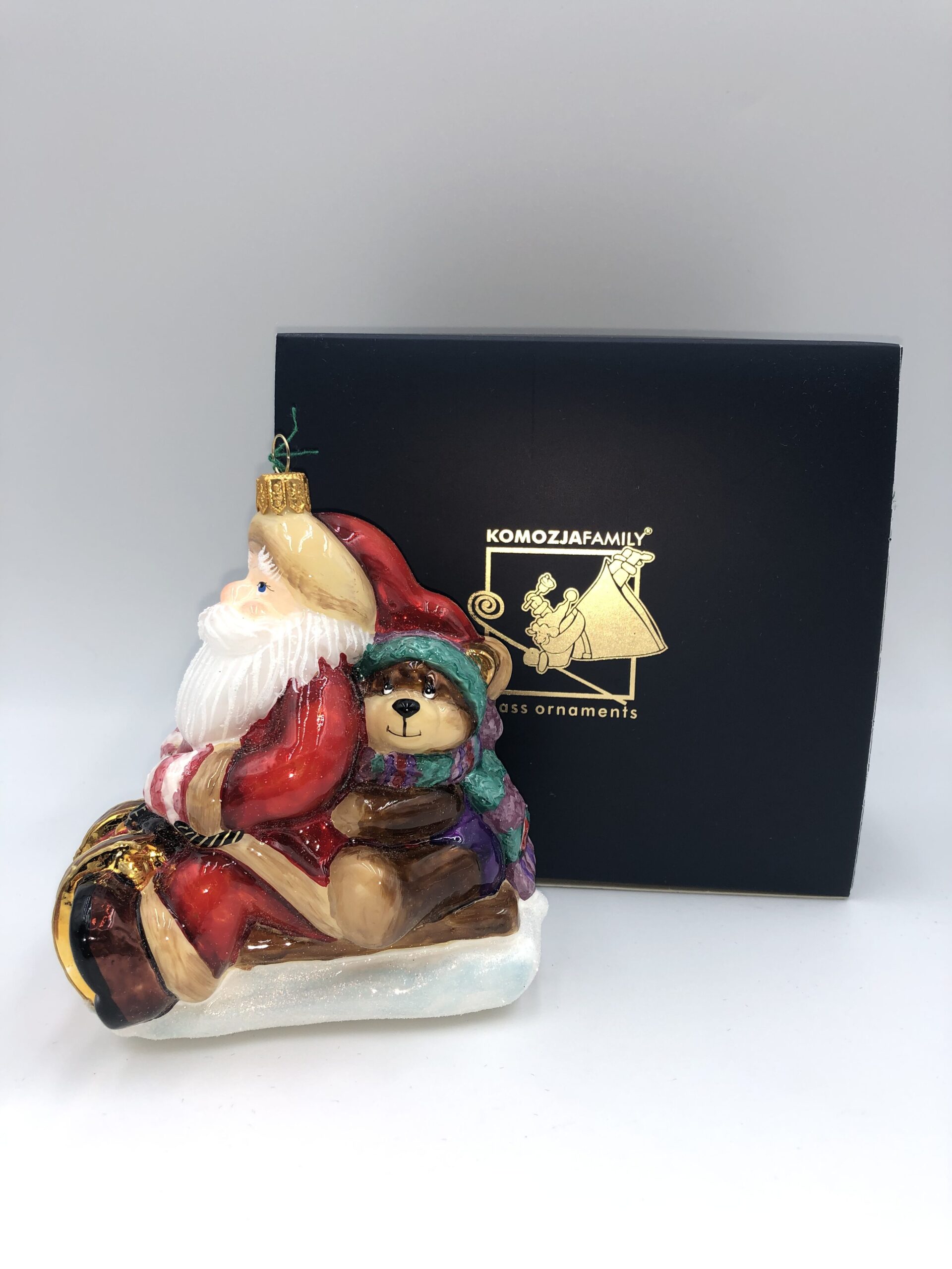 Slipping Santa - immagine 3