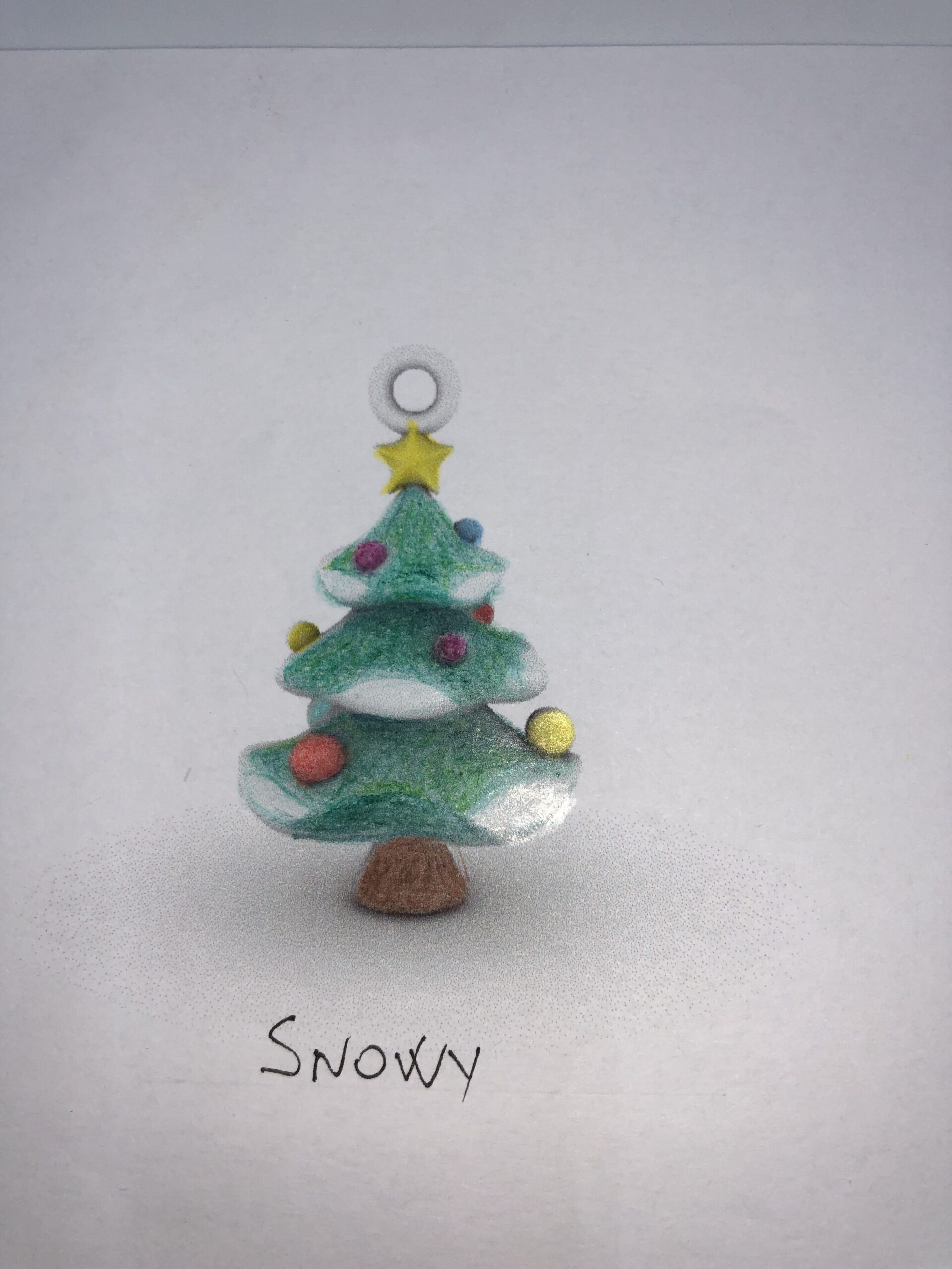 Snowy - immagine 6