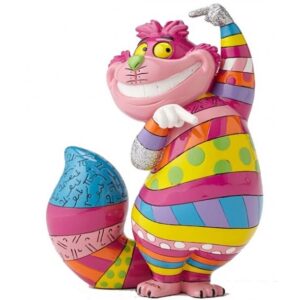 Stregatto by Britto