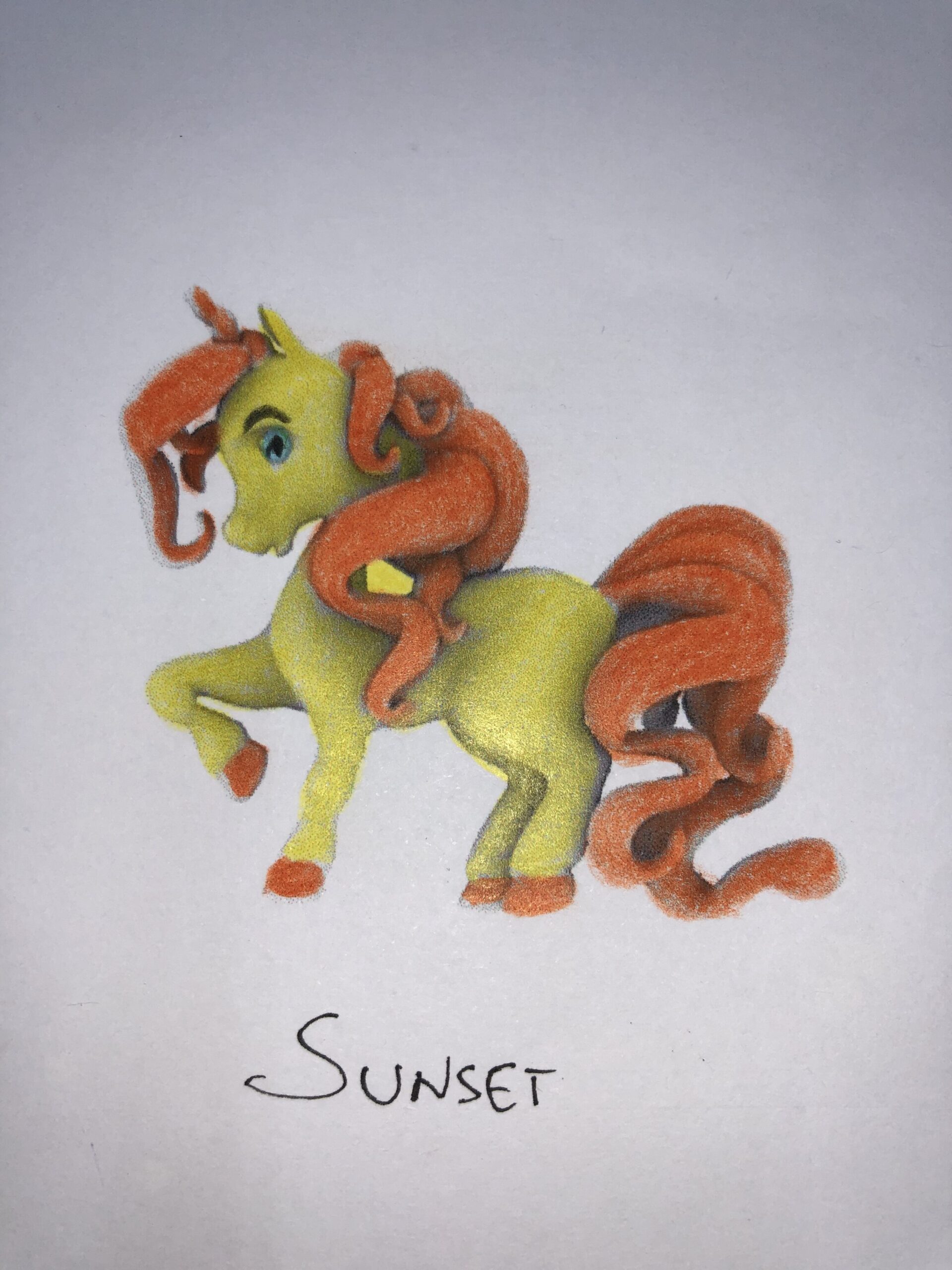 Sunset - immagine 2
