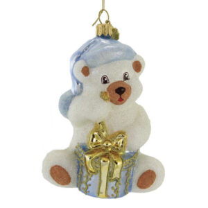 Teddy bear