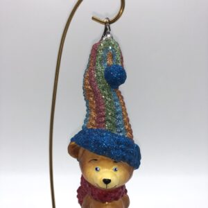 Teddy tall
