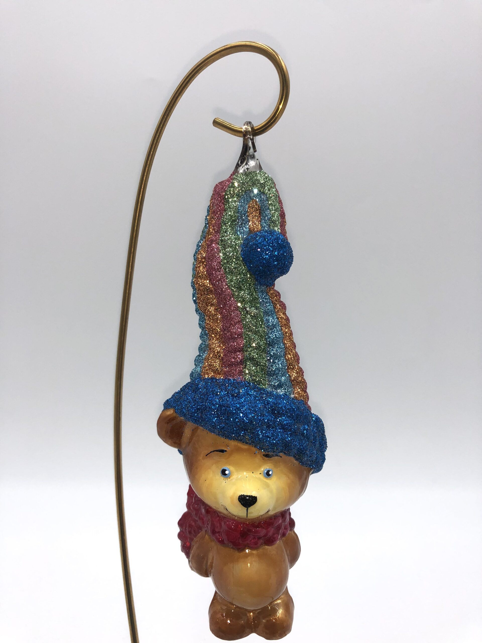 Teddy tall