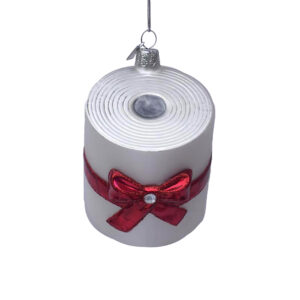 Toilet paper