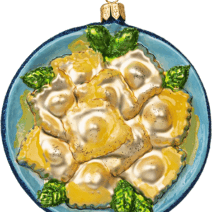 Tortelli d'erbetta